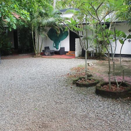 Appartement Mint Inside Garden à Varkala Extérieur photo