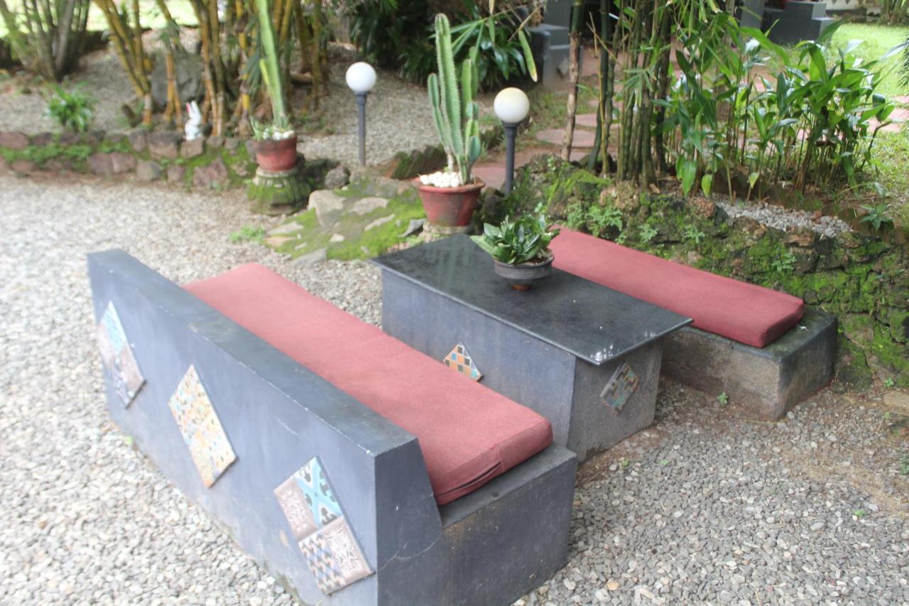 Appartement Mint Inside Garden à Varkala Extérieur photo