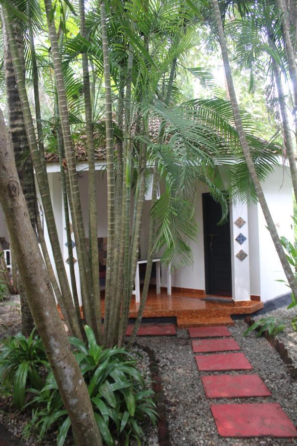 Appartement Mint Inside Garden à Varkala Extérieur photo